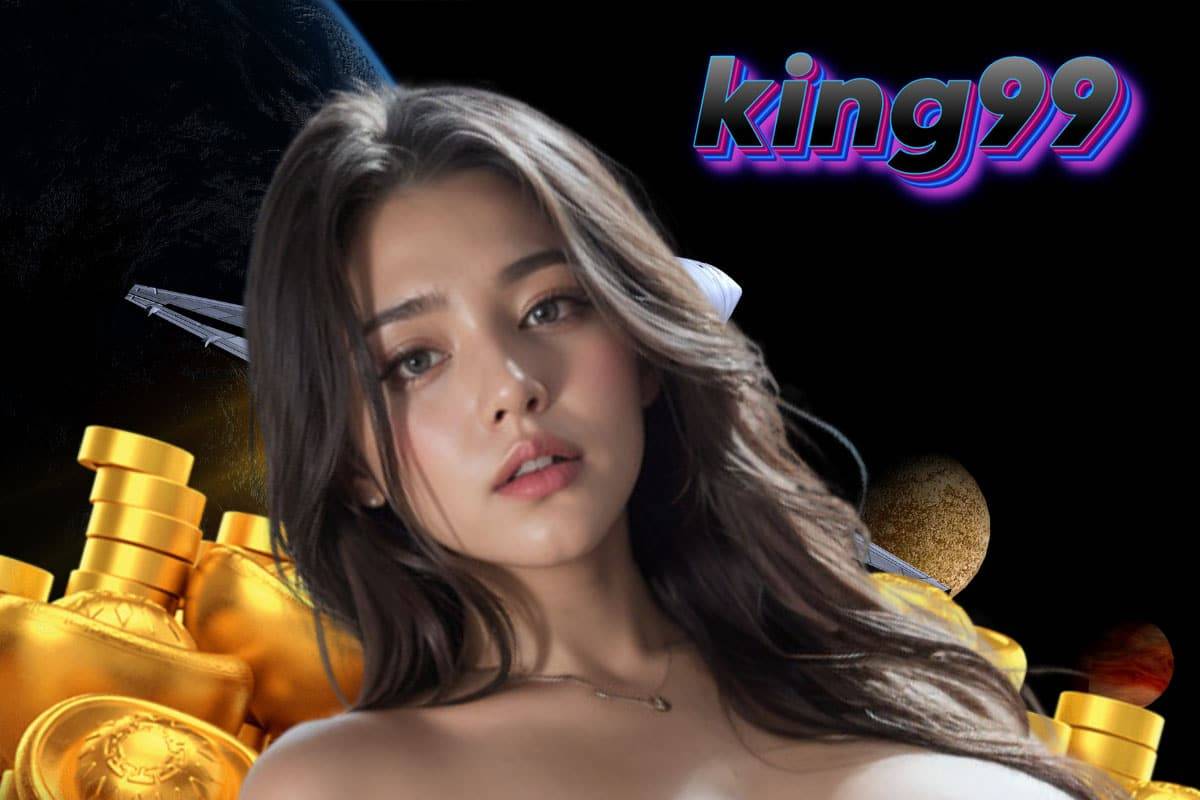 ทางเข้า king99	